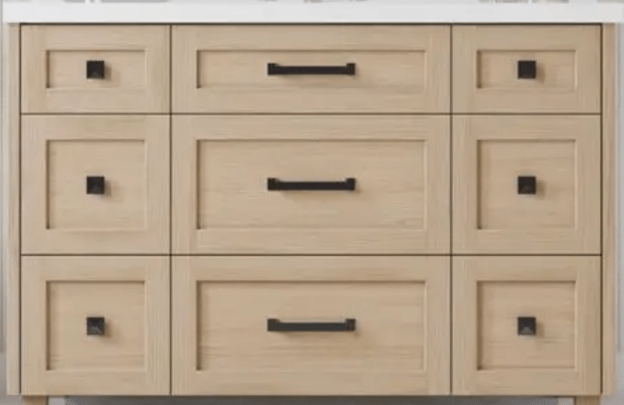 Shaker Cabinet Doors