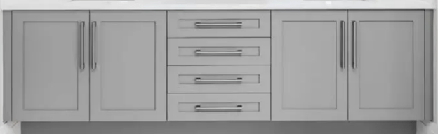 Shaker Cabinet Doors