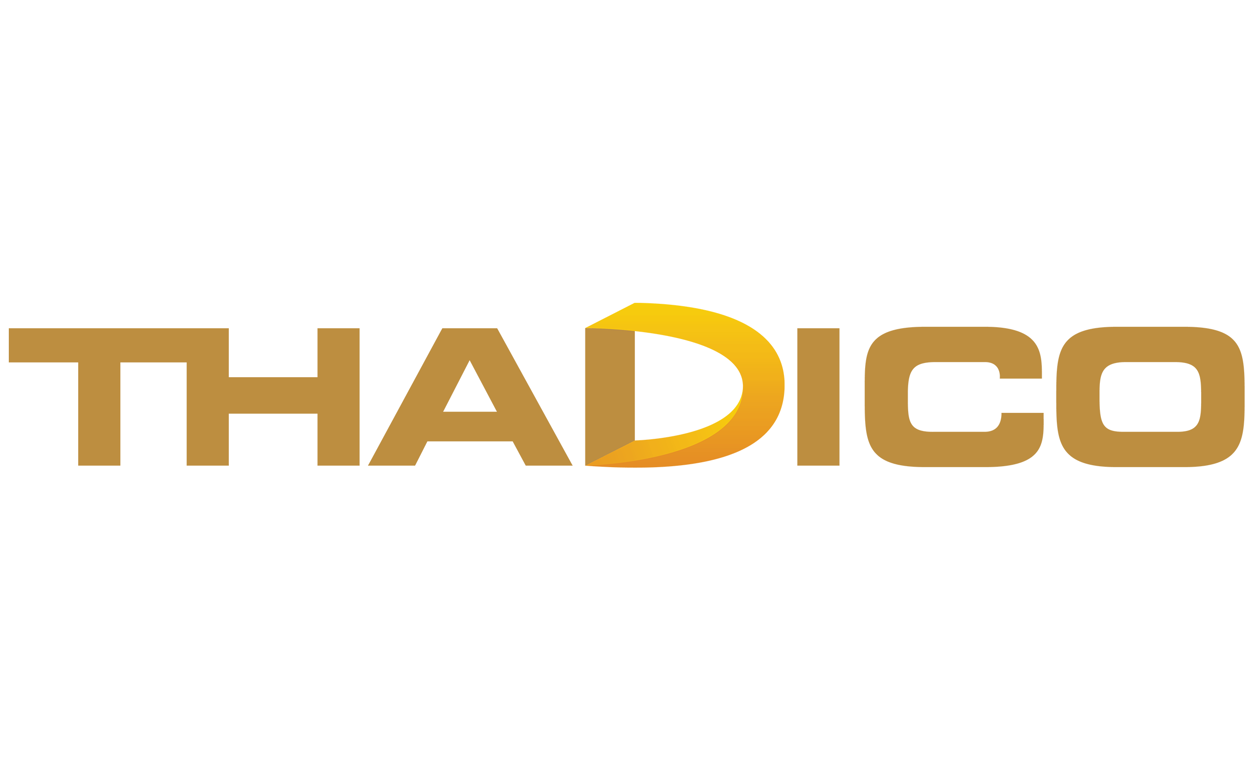 Thadico - Casta’s client