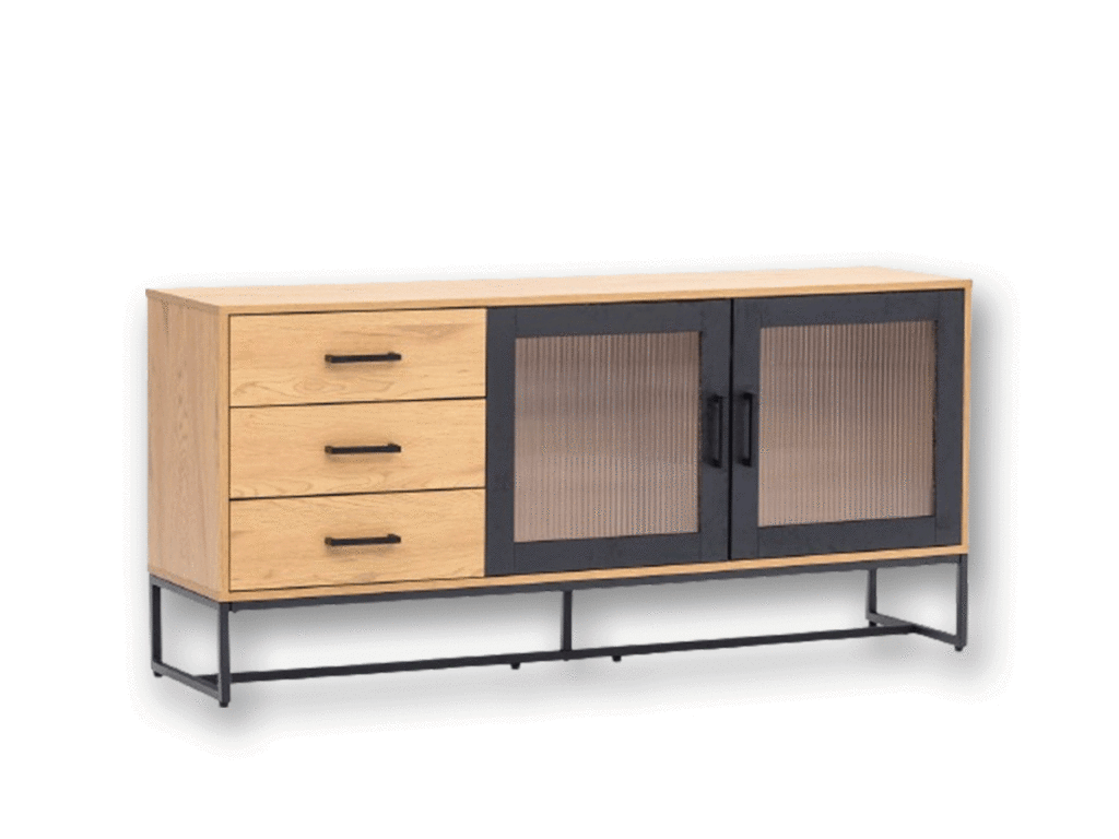 Buffets Cabinet BU24-001