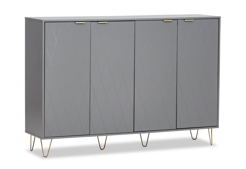 Buffets Cabinet BU24-004