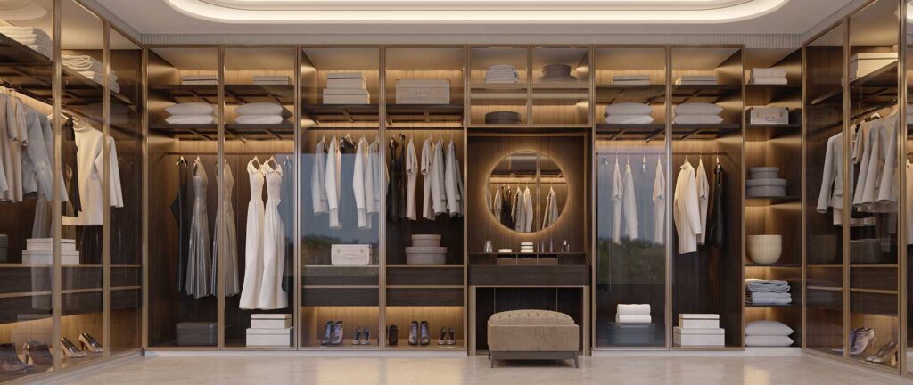 wardrobe manufacturer