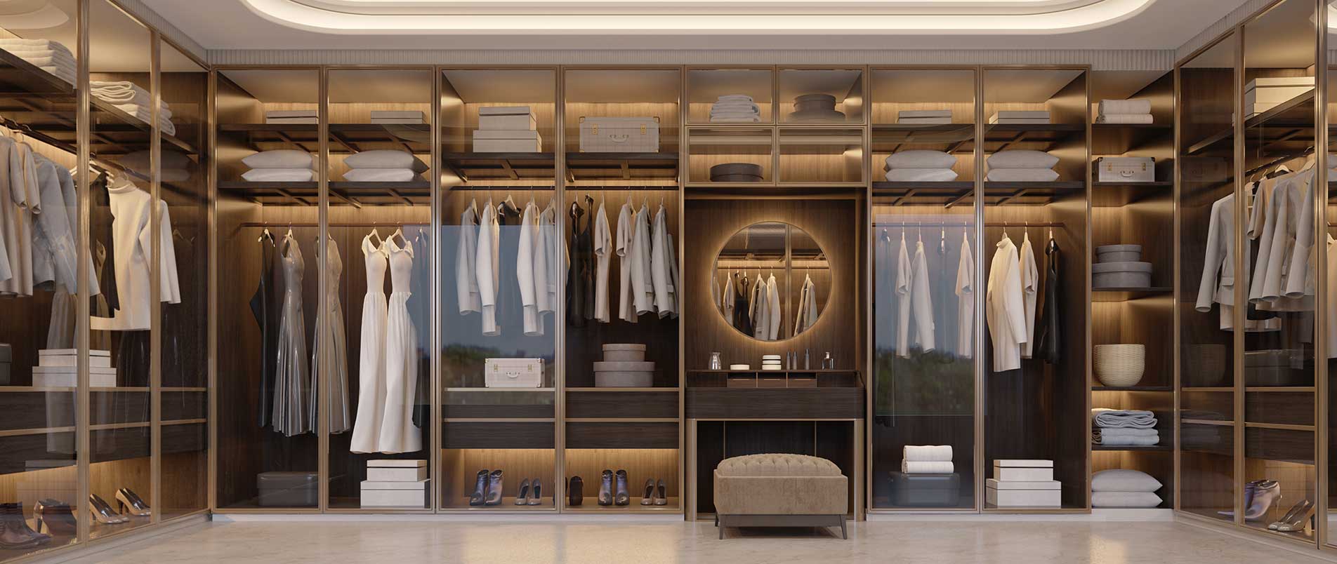 wardrobe manufacturer