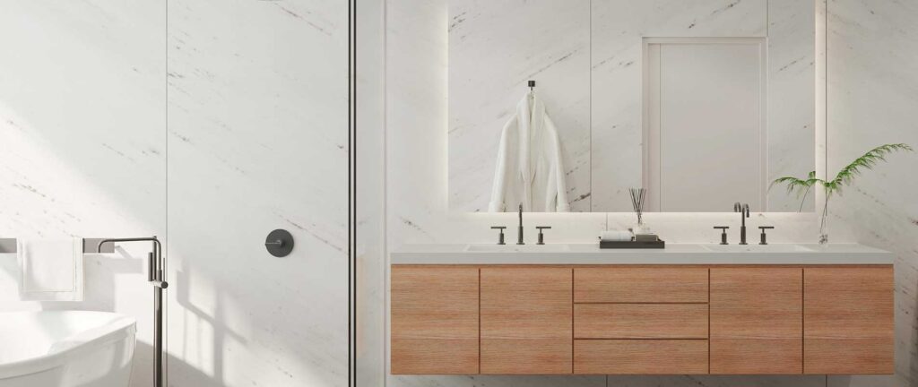 vanity cabinet manufacturers