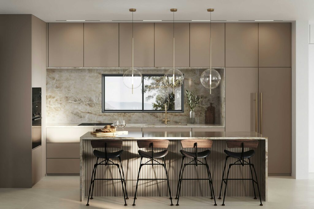 kitchen cabinet vietnam