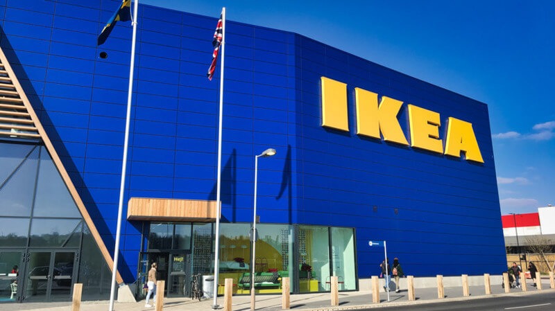 IKEA, Sweden