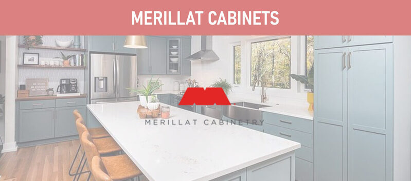 Merillat Cabinets (USA)