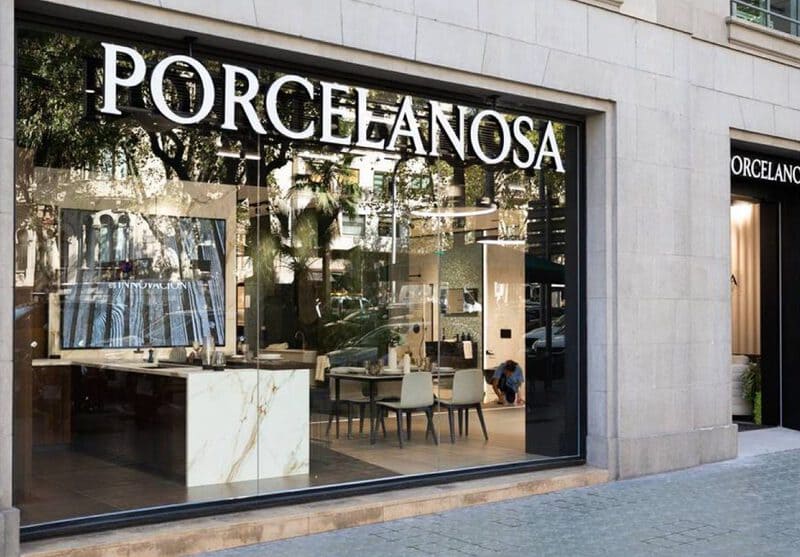 Porcelanosa (Spain)