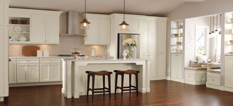 Schrock - Top 10 Cabinet Manufacturers