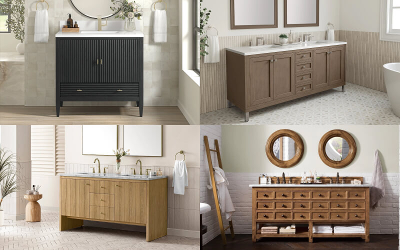 James Martin Vanities