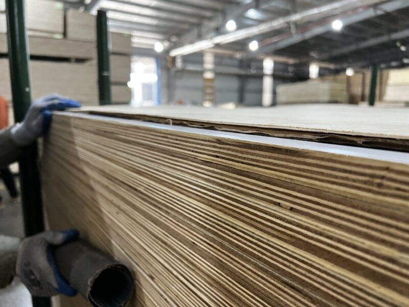 MDF and MFC vs Plywood vs HDF: Which Better 2025