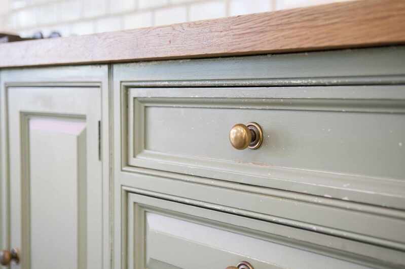 Knobs Cabinet Hardware