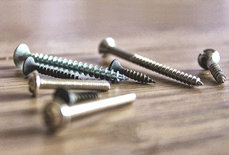 Screws