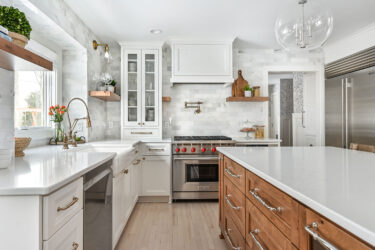 cabinet market trends