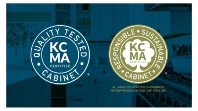 kitchen cabinet manufacturers association