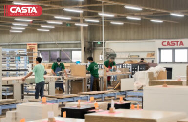 cabinet manufacturers in ohio