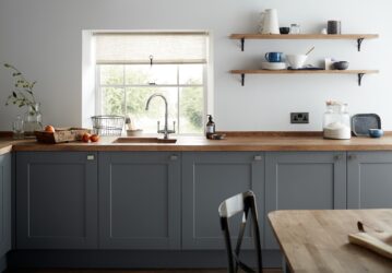 how to buy kitchen cabinets