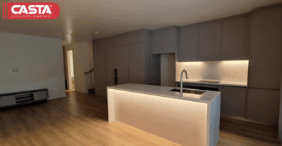 cabinets for manufactured homes