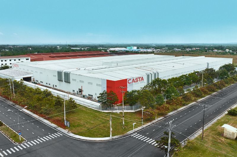 furniture manufacturer in vietnam