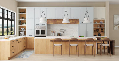 european vs american kitchen cabinets