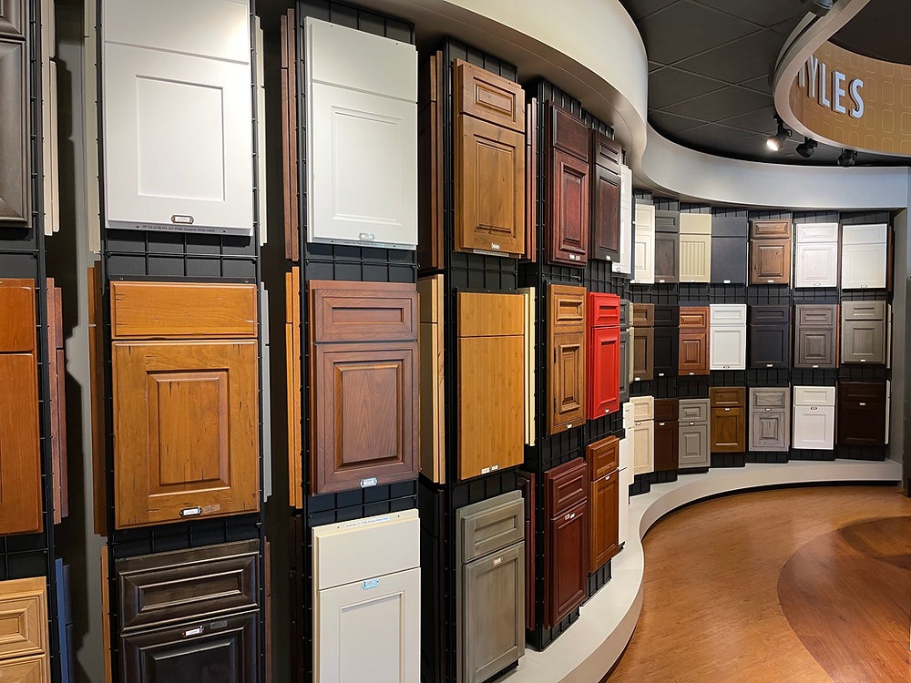cabinet manufacturers in georgia