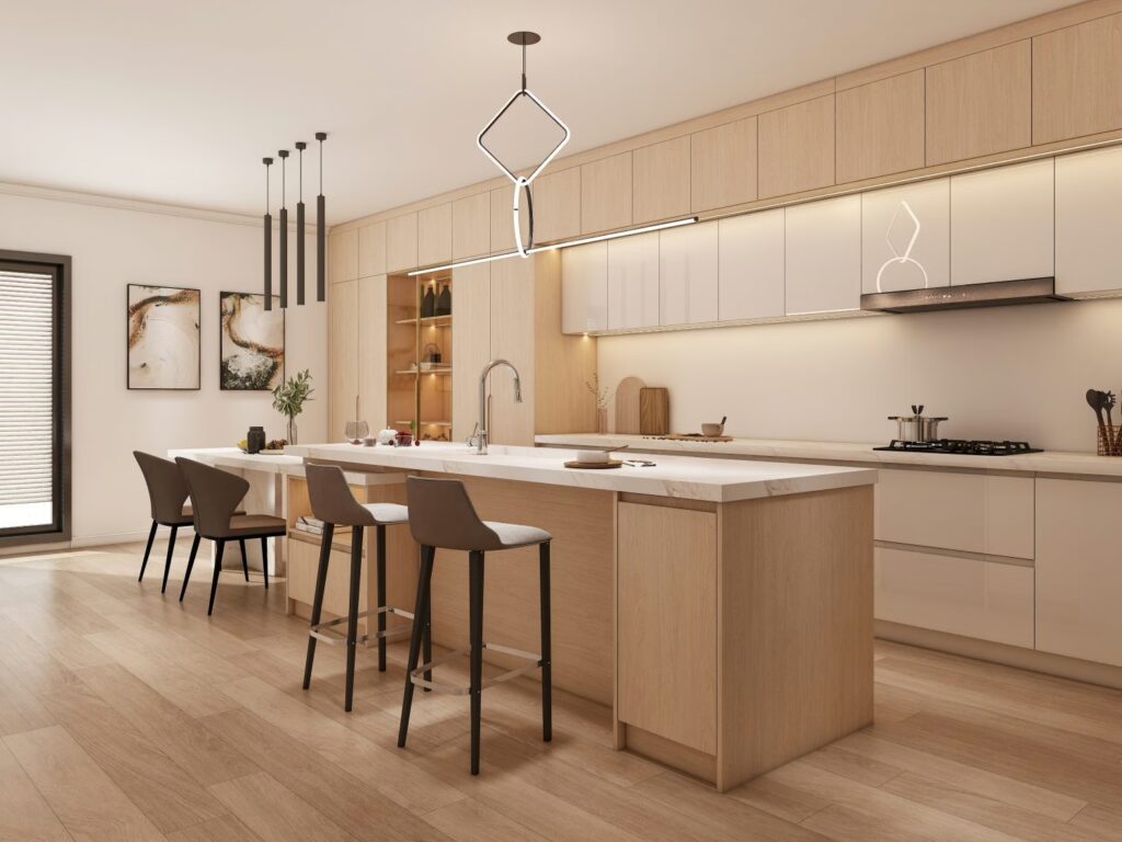 cabinet manufacturers indiana