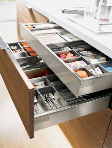 RTA cabinets