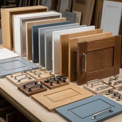 commercial cabinet warranty