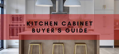 order kitchen cabinets