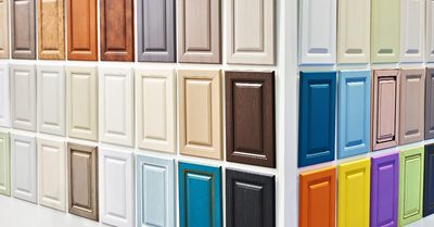 private label cabinet branding
